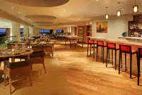 夏威夷威基基海灘希爾頓度假酒店 - 早餐