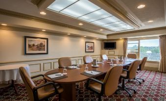 Crowne Plaza Fredericton-Lord Beaverbrook