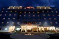 Hotel Misión Express San Juan Del Río Hotels near Circuito Cerezo Park