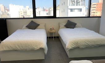 Sakura Rooms Simotori