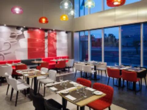 Adagio Aparthotel Jeddah Malik Road