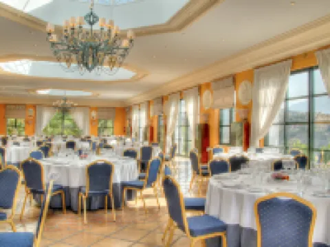 The Westin la Quinta Golf Resort & Spa, Benahavis, Marbella Hotels in Benahavis