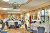 The Westin La Quinta Golf Resort & Spa, Benahavis, Marbella Hoteles en Benahavís