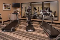 Candlewood Suites Morgantown-Univ West Virginia