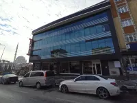 Dedem Hotel Express-İstanbul Airport-Round Trip Airport Service - Ramah Hewan Peliharaan