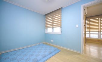 Yeosu Beautiful Garden Unshared House Pension