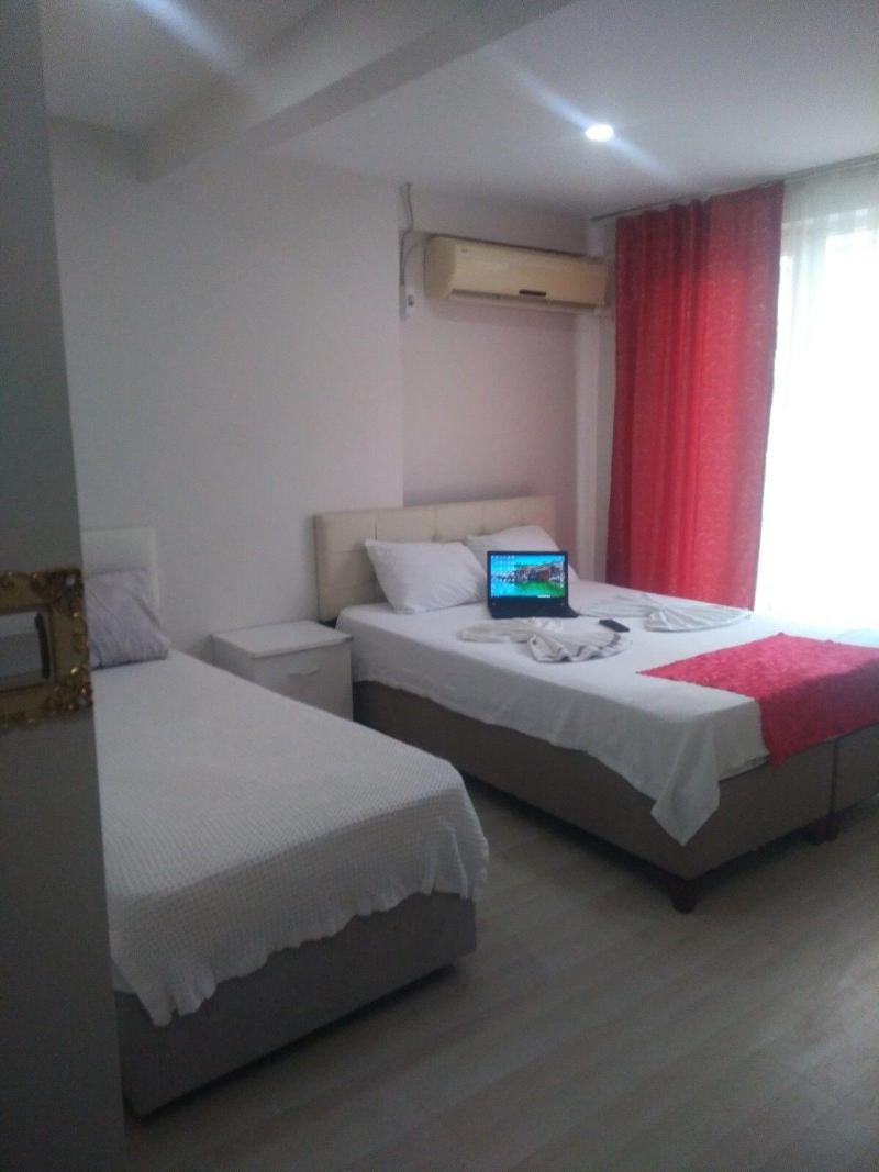 Rotana Hotel Resort
