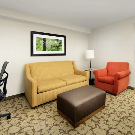 Hilton Garden Inn Frederick