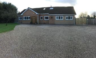 Haymills Guesthouse