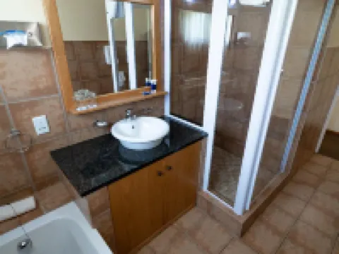 Gooderson Monks Cowl Golf Resort Hotels in Uthukela DC