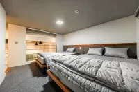 Seongju the View 501 Pool Villa فنادق في Goryeong-gun