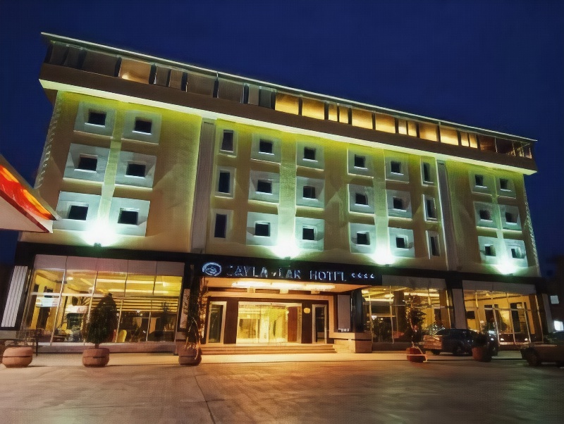 Saylamlar Hotel