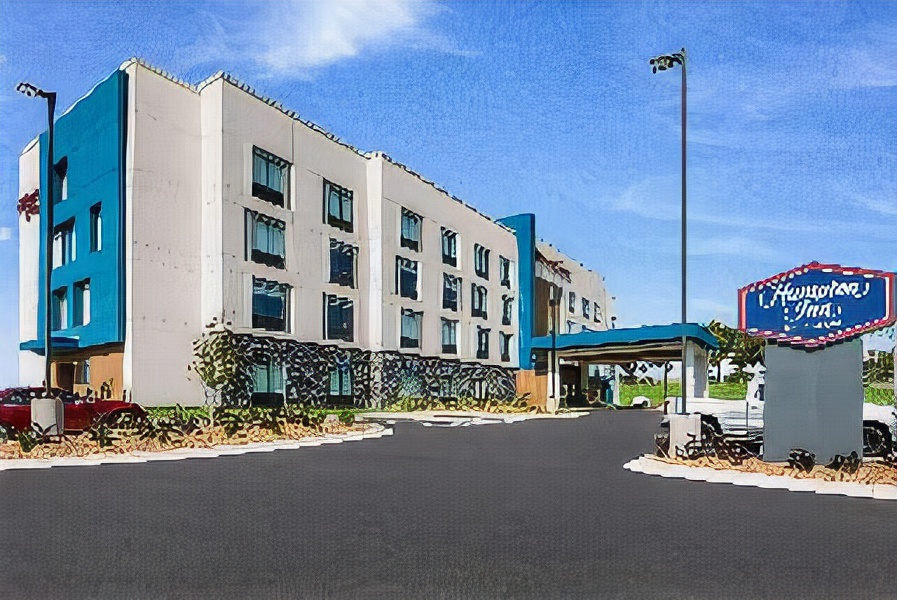 Hampton Inn Batesville