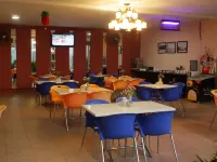 Hotel Intan Cirebon Hotels in Lemahwungkuk