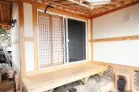 Gurye Unjoru Makdungi Hanok Stay