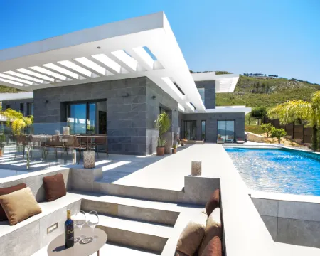 Villa Sareva Hotels in Benitachell