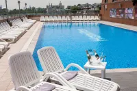 Hamilton Hotel Itaewon - Pools