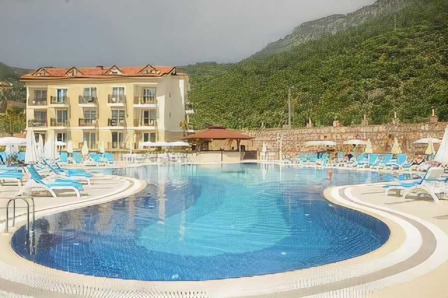 Marcan Resort Hotel - All Inclusive