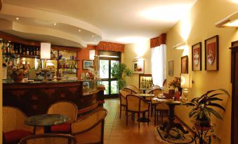 Hotel la Rocca