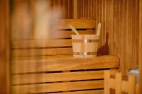Radisson Blu Hotel, Milan - spa