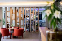 Tasia Maris Beach Hotel - Adults Only - Wifi