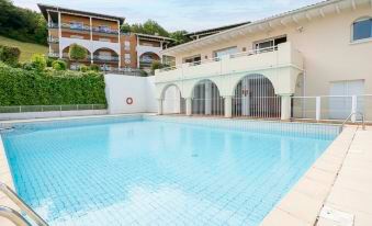 Residence Soko Eder