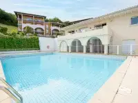 Residence Soko Eder - Pools