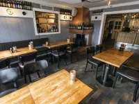 Vertshuset Røros Hoteles en Røros