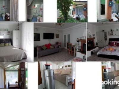 Bori Apartmanok