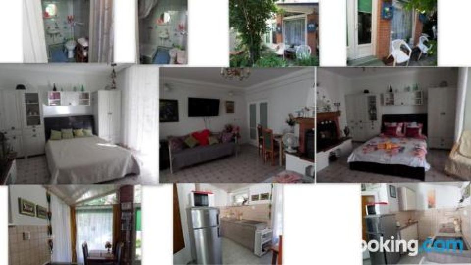 Bori Apartmanok