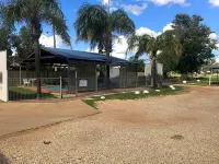 Blackall Coolibah Motel Hôtels à : Blackall