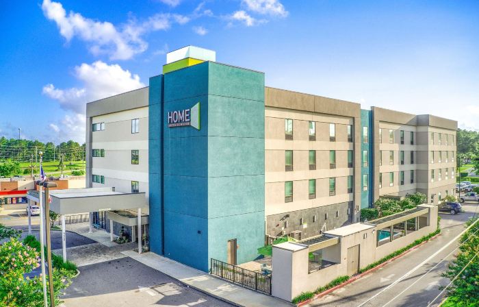 Home2 Suites by Hilton Mobile West I10 Tillmans Corner