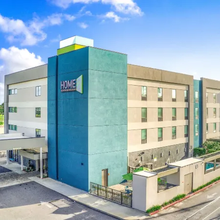 Home2 Suites by Hilton Mobile West I10 Tillmans Corner