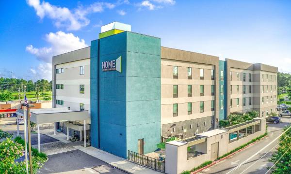 Home2 Suites by Hilton Mobile West I10 Tillmans Corner
