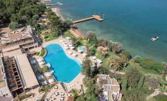 DoubleTree by Hilton Bodrum Isil Club All-Inclusive Resort