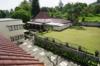 Akasa Hotel Kaliurang