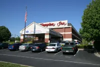 Hampton Inn Somerset - Bãi đậu xe