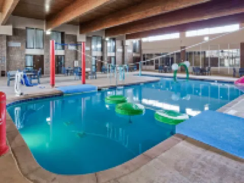 Best Western Ramkota Hotel Hotels in Aberdeen