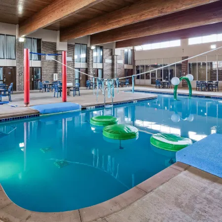 Best Western Ramkota Hotel