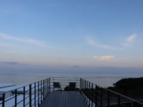 Glory island okinawa Yabusachi  Resort 南城のホテル