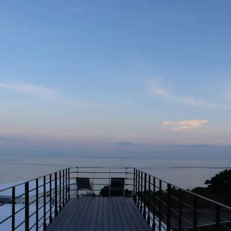 Glory island okinawa Yabusachi  Resort