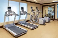 Hilton Garden Inn North Little Rock - Gym