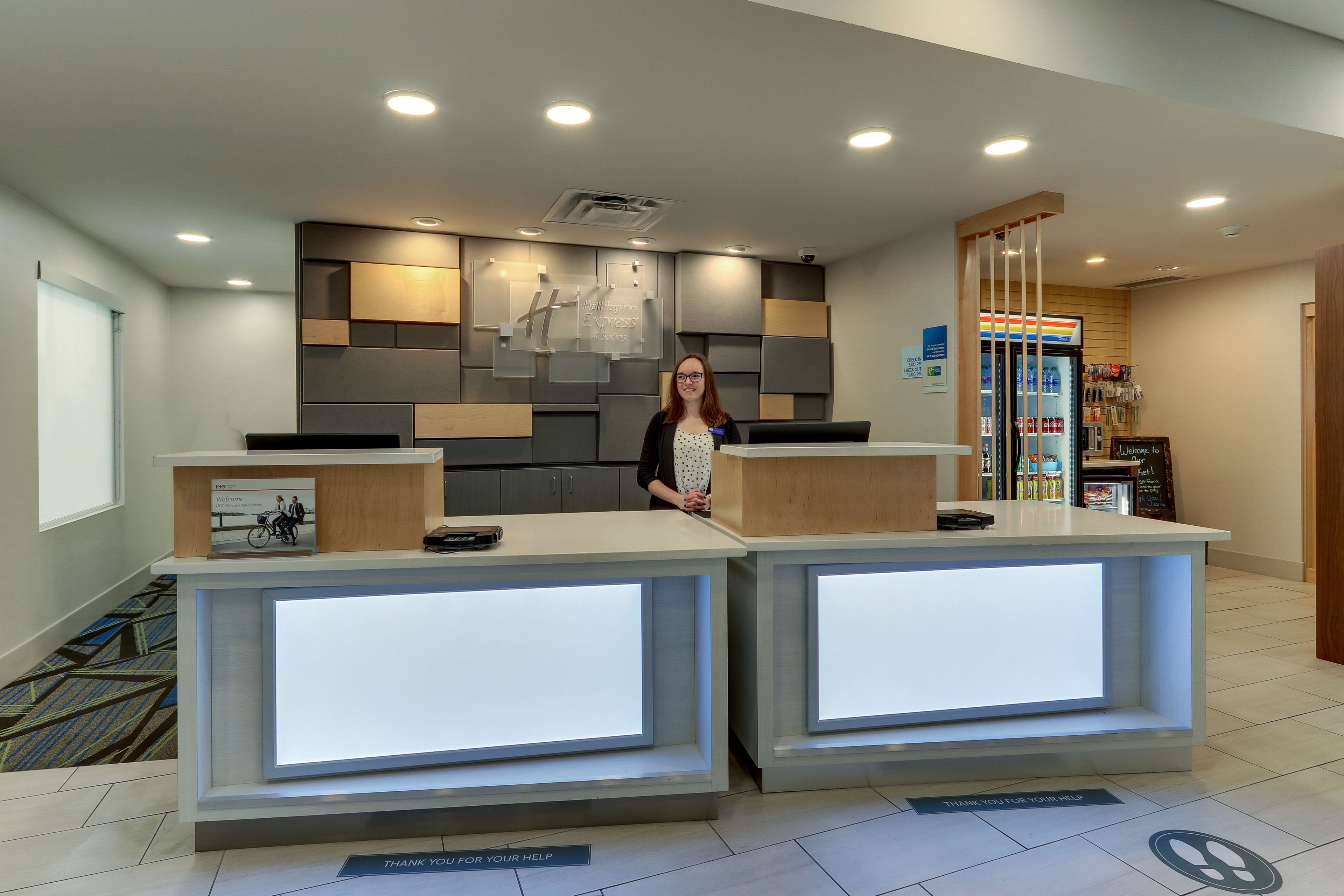 Holiday Inn Express & Suites Troy, an Ihg Hotel