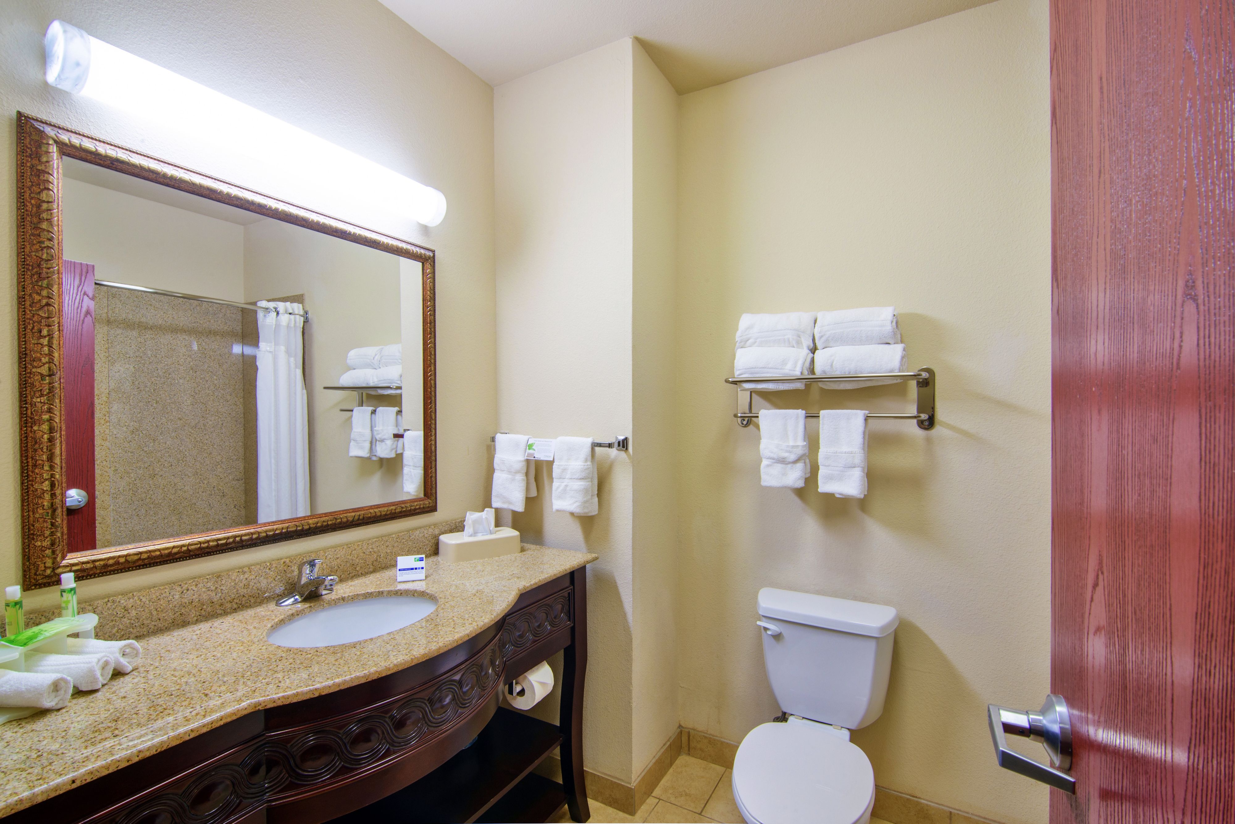 Holiday Inn Express Hotel & Suites Terrell, an Ihg Hotel