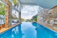 Ocean Suite Hotel di Dona Paula