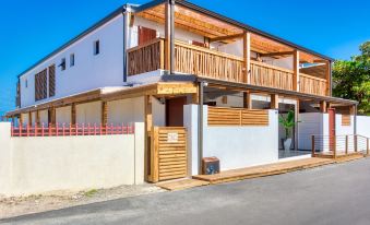 Suitetrails - Love Boutique Hotel