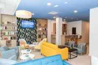 Best Western Plus Le Havre Centre Gare Отели в г. Гавр