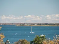 Seven Sea Street Inn Hotels in Nantucket