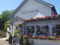 The Fox & Hounds