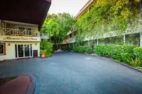 Altamont Court Hotel - 3-Star